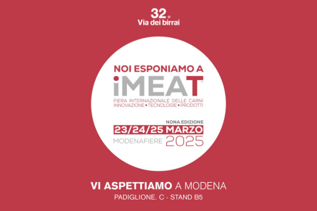 iMeat 2025