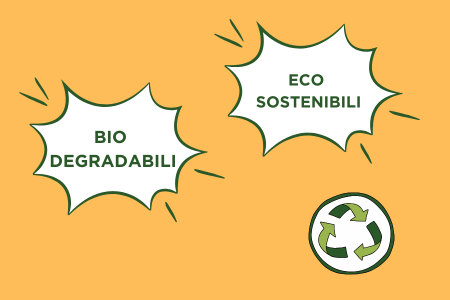 Due grandi novità eco-sostenibili
