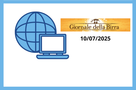 32 Via dei birrai è ancora una volta marchio di “Qualità superiore certificata – Slow Brewing”