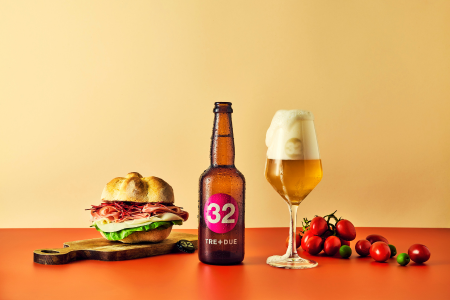 Nuova 3+2 da 50cl: la pausa pranzo perfetta, ora ancora più leggera!