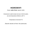 Carica e riproduci video nella Galleria, Oppale 75 CL