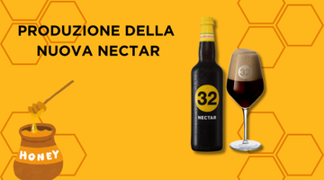 Produzione nuova Nectar