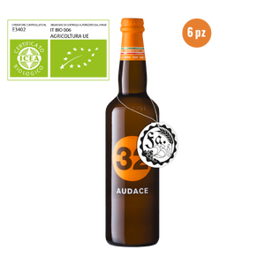 Audace Bio