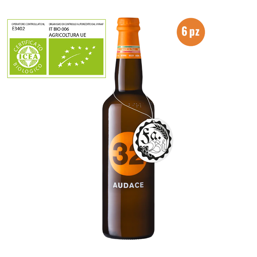 Audace Bio