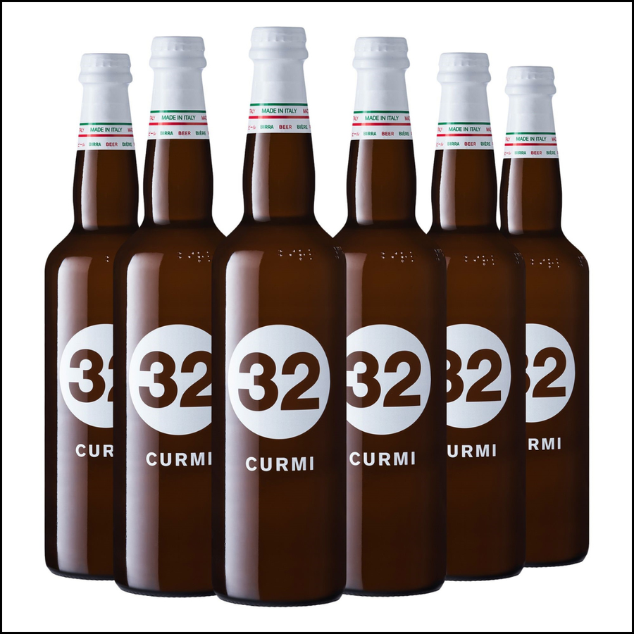6 Bottiglie Curmi 75 CL