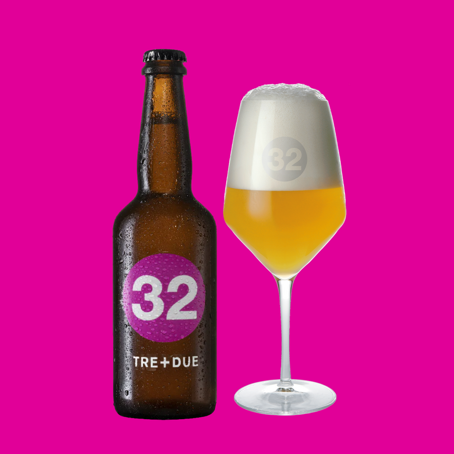 Tre+Due 50 CL