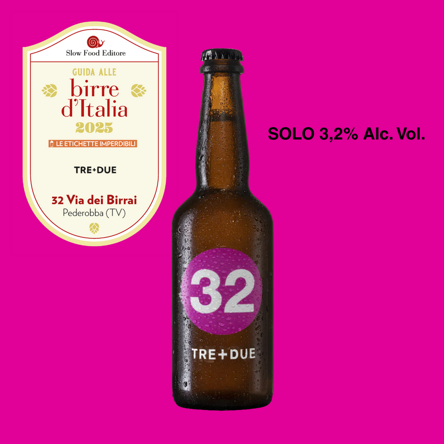 Tre+Due 50 CL
