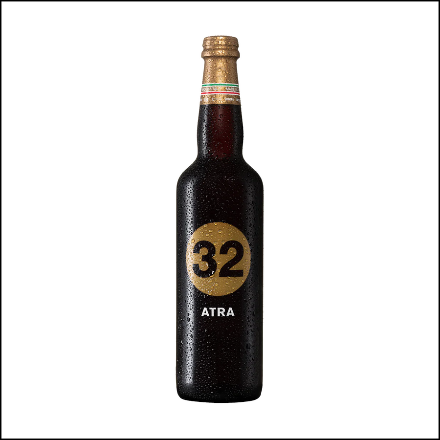 Atra 75 CL
