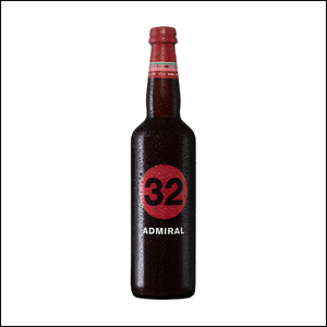 Admiral 75 cl