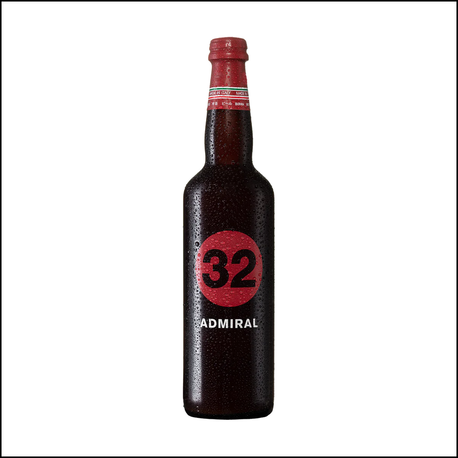 Admiral 75 cl