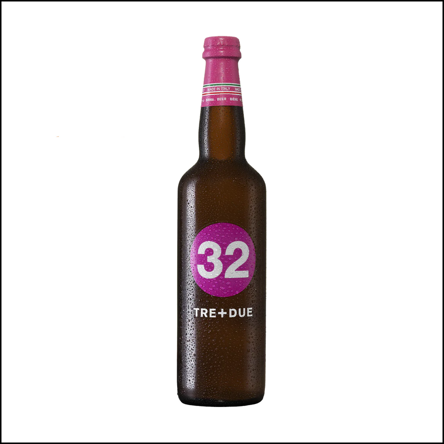 Tre+Due 75 CL