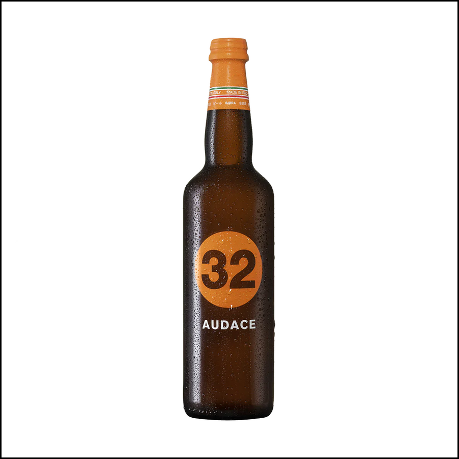 Audace Bio 75 CL