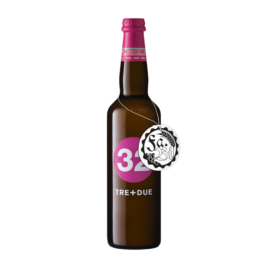 Tre+Due