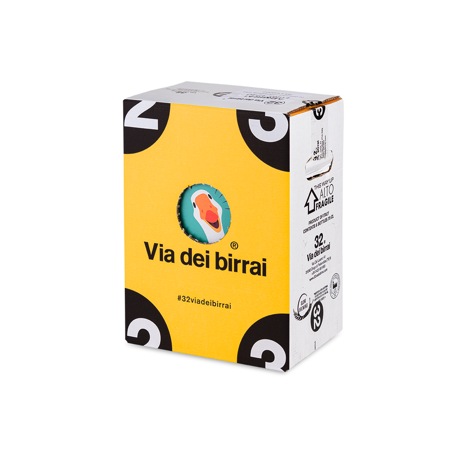 Loca 32 (Vida Loca) - confezione vuota