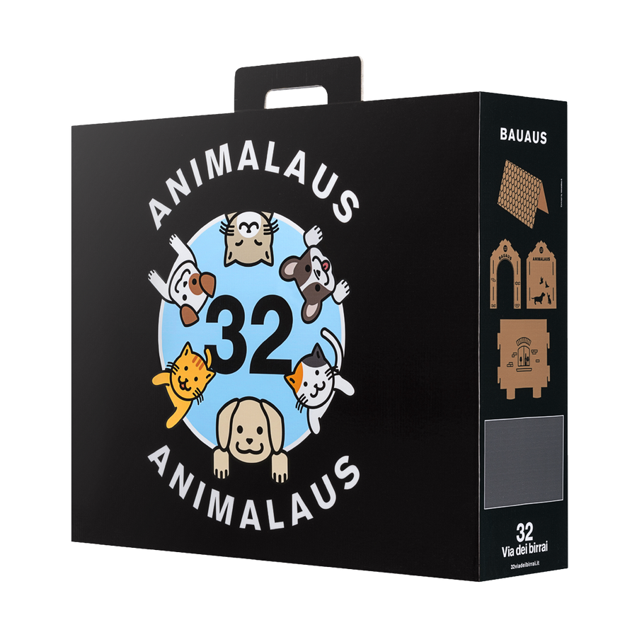 Animalaus